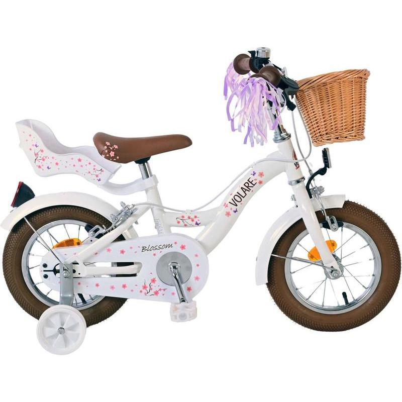 Volare, Kindervelo, (12")