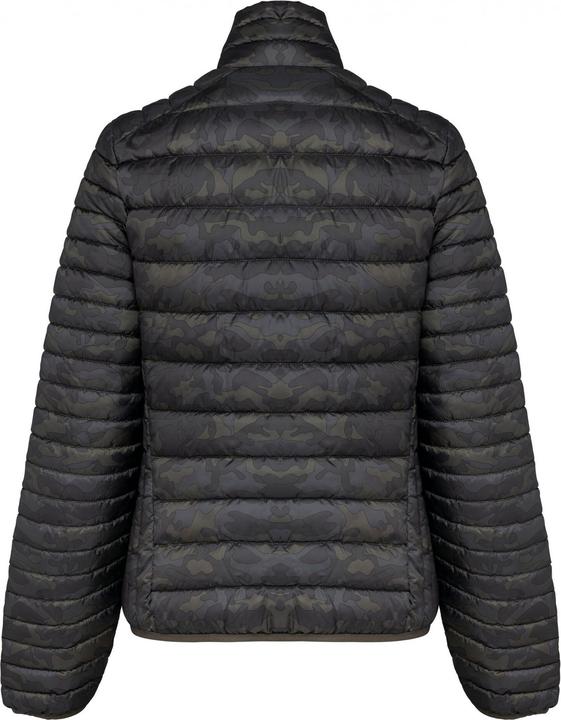 Actual product image Kariban Lightweight Puffer Jacket (XL)