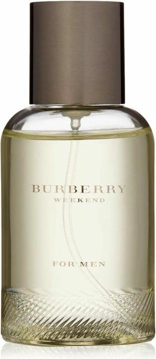 Actual product image Burberry WEEKEND by Eau de Toilette Spray 50 ml (Eau de toilette, 50 ml)