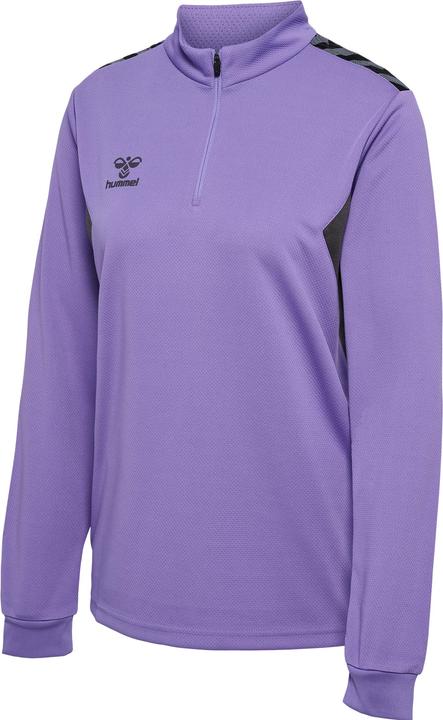 Produktbild hummel Hmlauthentic Half Zip Sweat Woman (XL)