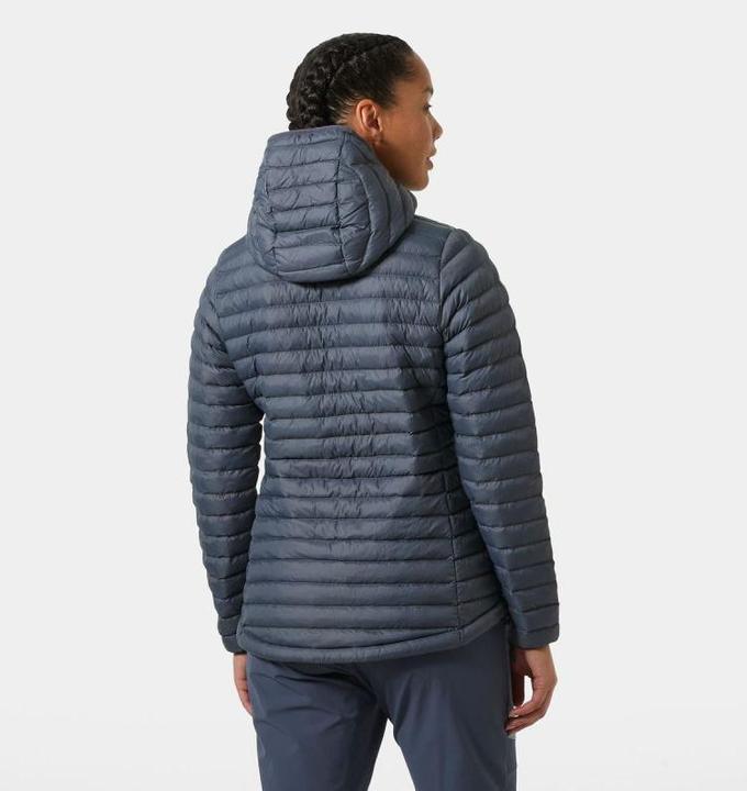 Produktbild Helly Hansen w sirdal hooded insulator jack (M)