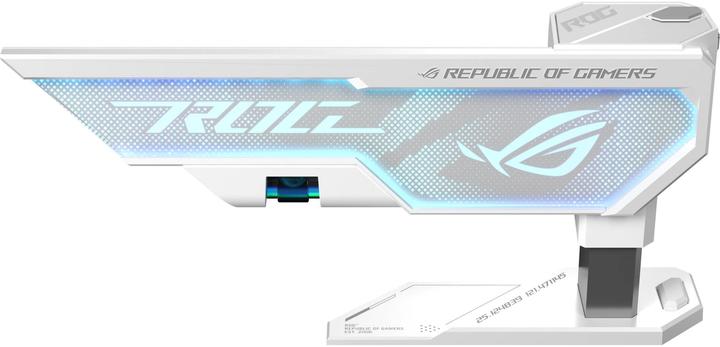 Actual product image ASUS ROG Herculx Graphics Card Holder