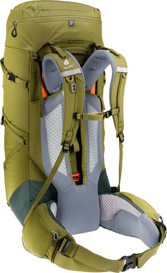 Produktbild Deuter Aircontact Core 50+10 (60 l)