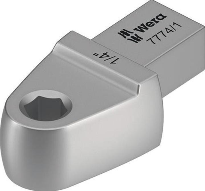 Produktbild Wera 7774/1 (1/4")