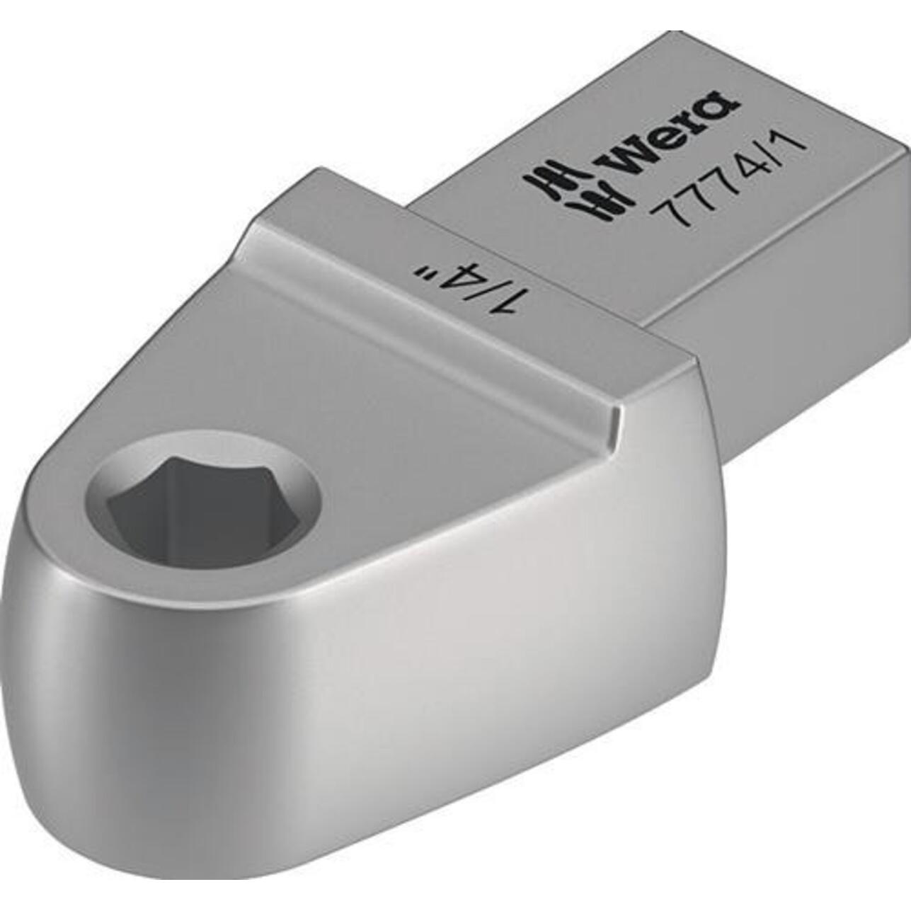 Wera, Drehmomentschlüssel, 7774/1 (1/4")