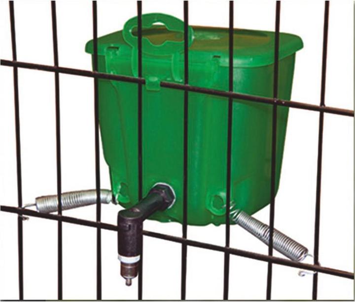 Produktbild Kerbl Kleintiertränke (1 l)