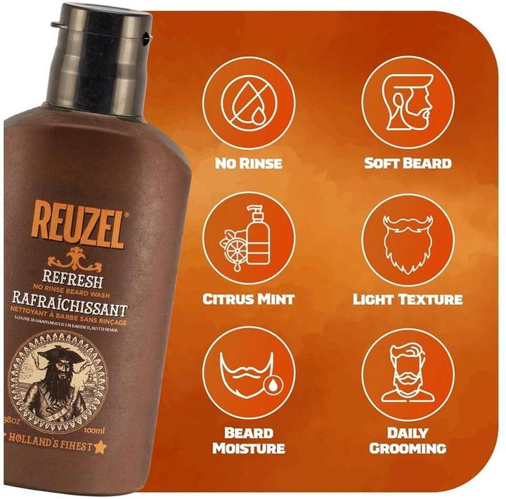 Immagine prodotto Reuzel Aggiorna (100 ml)