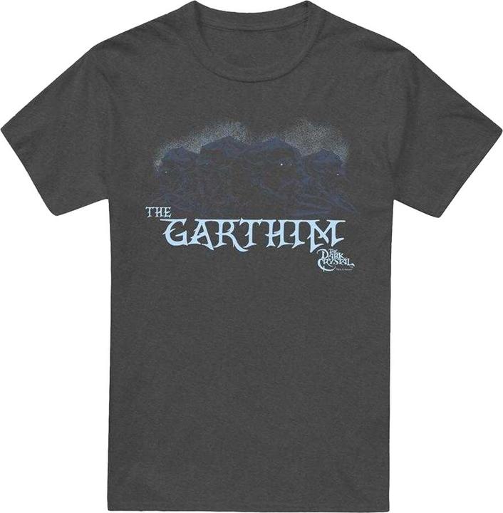 Produktbild Mister B TShirt meliert (L)