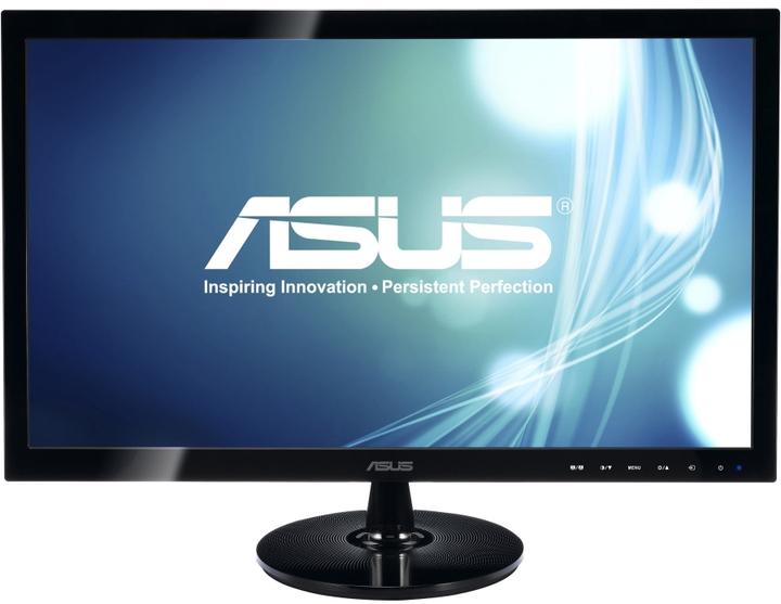 ASUS Vs228h