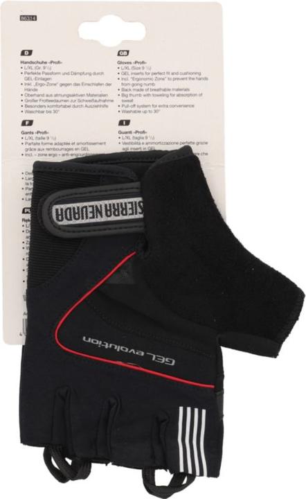 Produktbild Fischer Profi (L, XL)