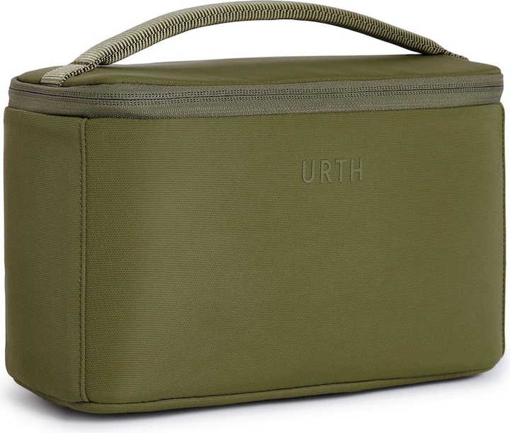 Actual product image Urth Arkose Camera Insert (Green) (Camera shoulder bag)