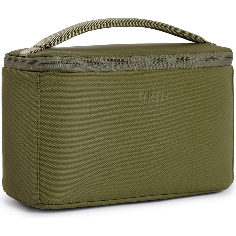 Thumbnail - Urth Arkose Camera Insert (Green) (Kamera Schultertasche), Kameratasche, Grün