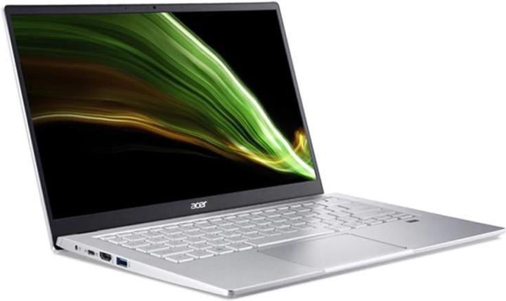 Produktbild Acer Swift 3 (14", AMD Ryzen 5 5500U, 8 GB, 256 GB, DE)