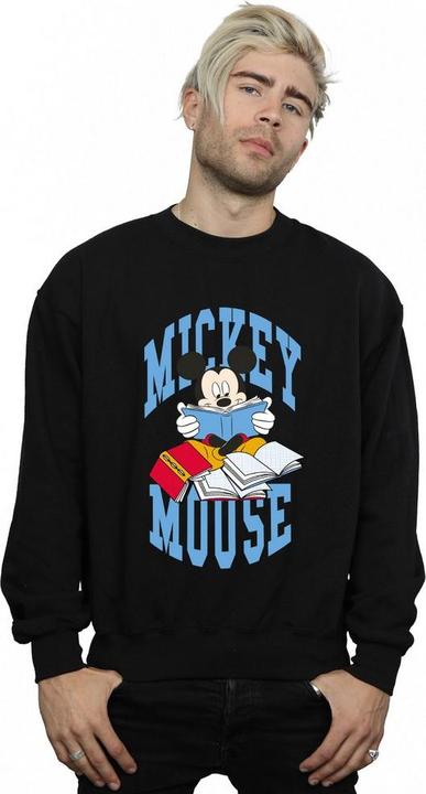 Produktbild Disney Reading Books Sweatshirt (S)