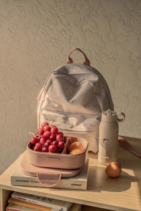 Produktbild Citron PLA Lunchbox Cherry