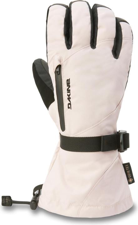 Image du produit Dakine Womens Leather Sequoia Gore-Tex Gloves (S)