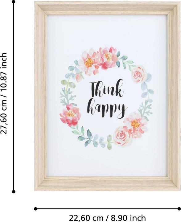 Immagine prodotto EGLO Renabie (20 x 25 cm)