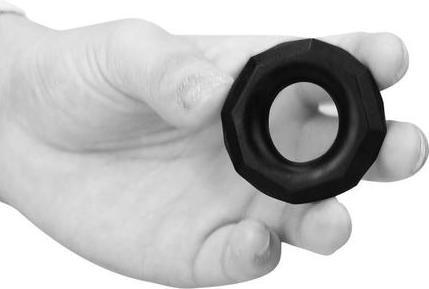 Produktbild Lovetoy PowerPlus Flexible Cock Ring (4.40 cm)
