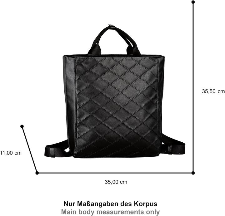 Produktbild Tom Tailor Skylar Daypack 35.5 cm (12 l)