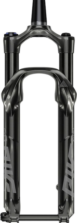 Actual product image RockShox Pike DJ (100 mm, Air)