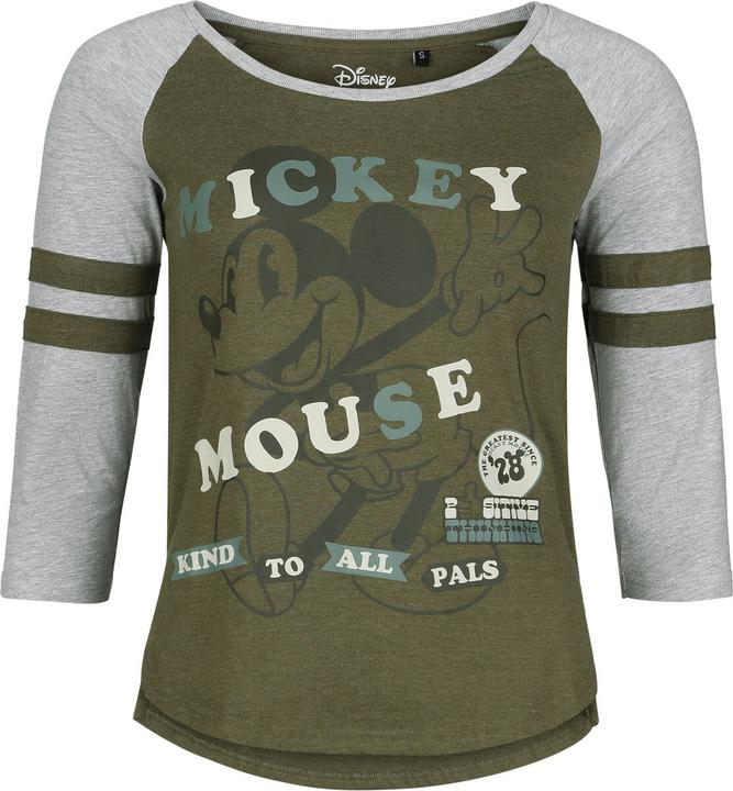 Produktbild Mickey Mouse Kind To All Pals (M)