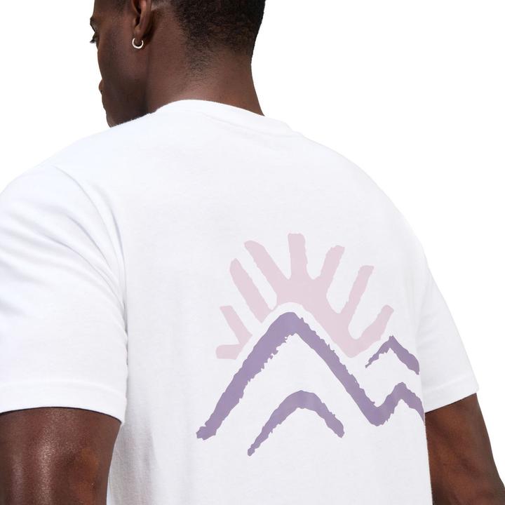 Immagine prodotto Berghaus U Sunned Peak Tee (T-Shirt) (3XL)