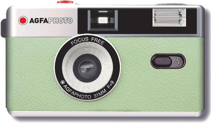 Actual product image AGFAPHOTO Reusable analogue