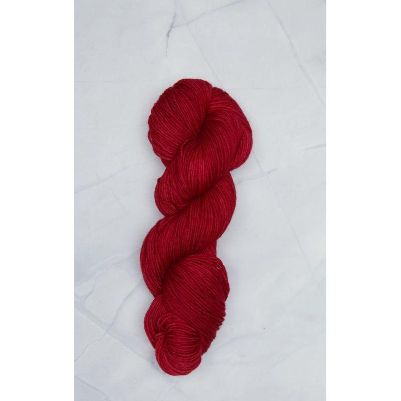 Symfonie Yarns ca. 220 m Red Rose 100 g, Garn + Wolle, Rot