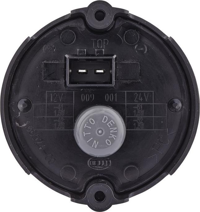 Image du produit Hella Feu de position LED pour DAF