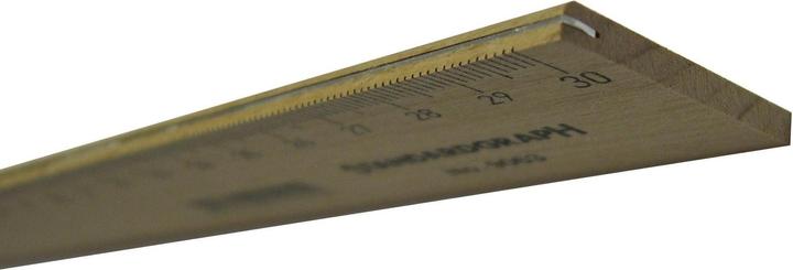 Image du produit Échelle Standard Graphique (30 cm)