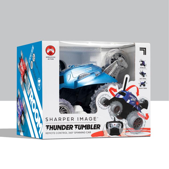Sharper Image Toy RC Monster