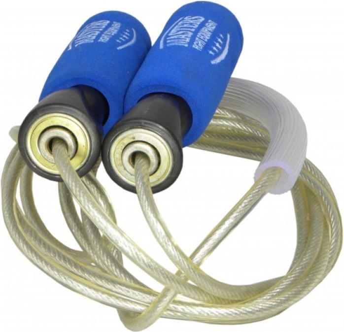 Produktbild Masters Box-Springseil mit 160g Gewichten