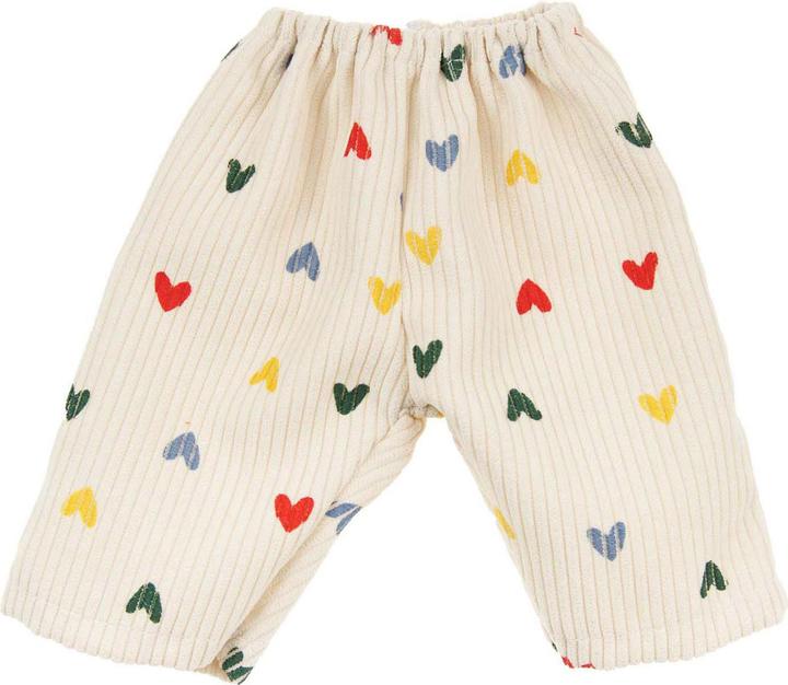 Produktbild Heless Kordhose und T-Shirt