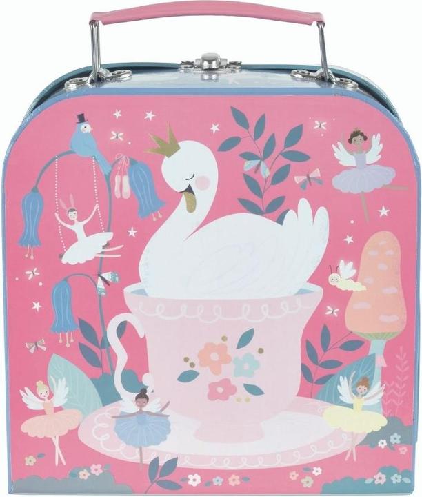 Produktbild Rock Teeservice, Zauberin