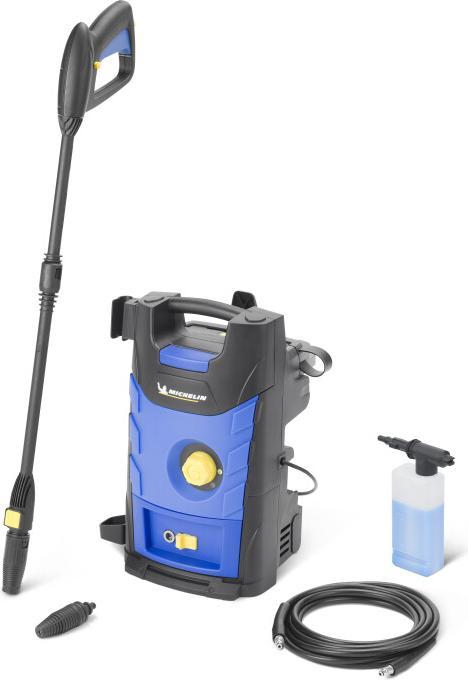 Productafbeelding Annovi Reverberi MPX14E Hogedrukreiniger (Elektrische stroom)
