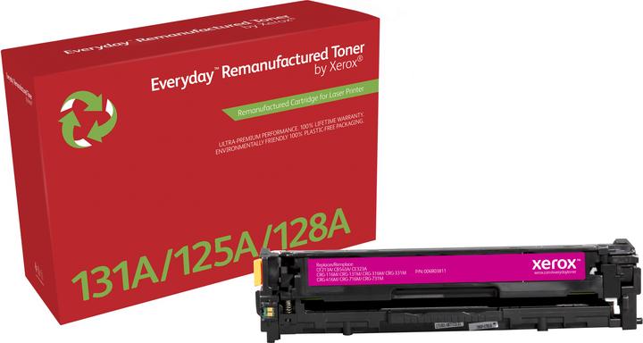 Produktbild Xerox Everyday 125A (M)