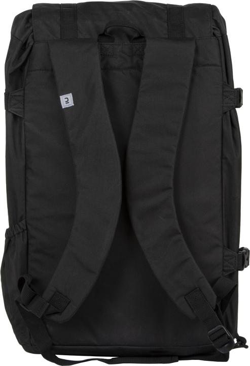 Actual product image Itiwit Rucksack fuer Stand Up Paddle aufblasbar Compact Polyester 30 l (30 l)