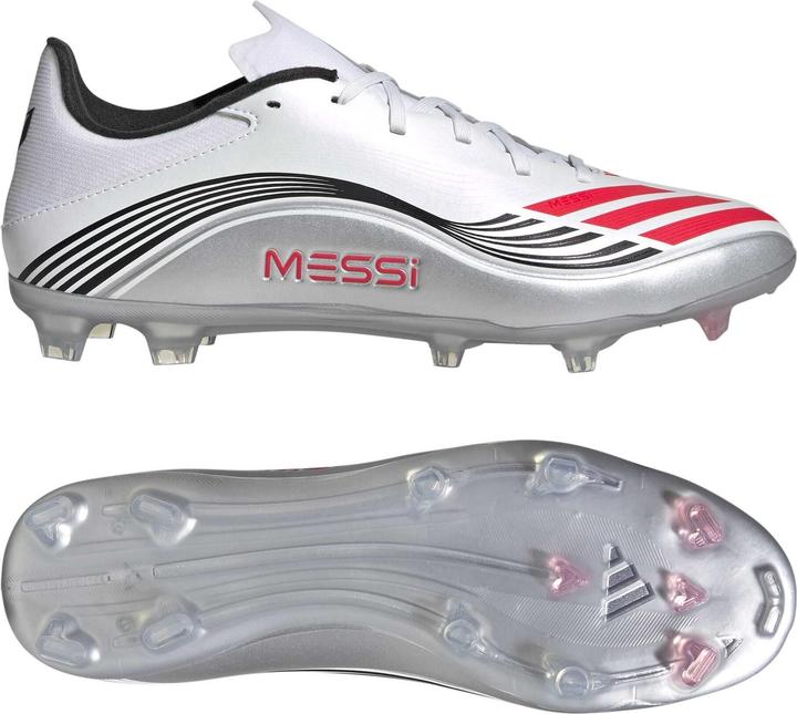 Actual product image adidas F50 Messi League Fussballschuhe (44)