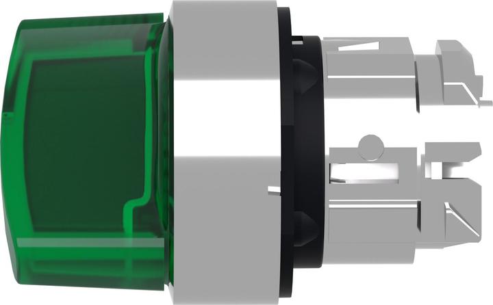 Produktbild Schneider Electric Beleuchteter Schalterkopf ZB4-BK1233