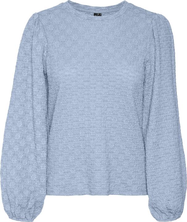 blu cachemire