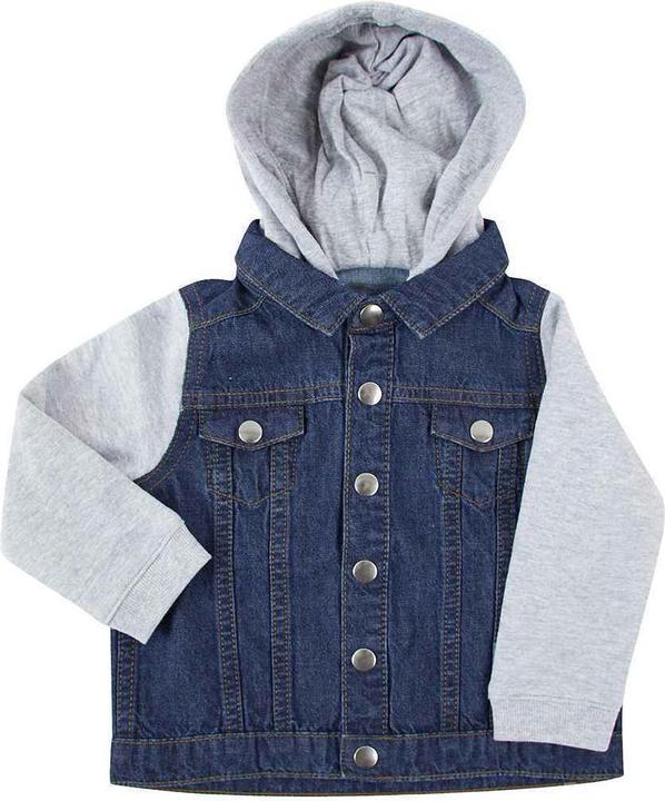 Produktbild Larkwood Kapuzenjacke (80)