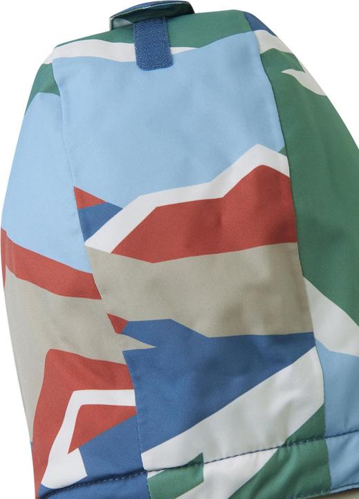 Image du produit Reima tec Kinder Winterjacke Marttila Ocean (98)