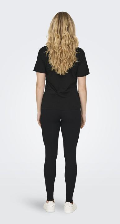 Actual product image Only Maternity OLMPOP T-shirt T-shirt (XL)