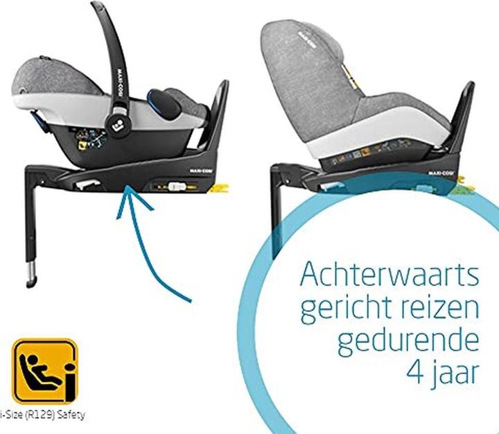 Image du produit Maxi-Cosi FamilyFix3
