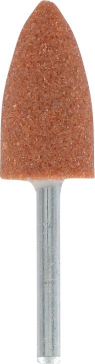 Actual product image Dremel Alumina grinding stone 952