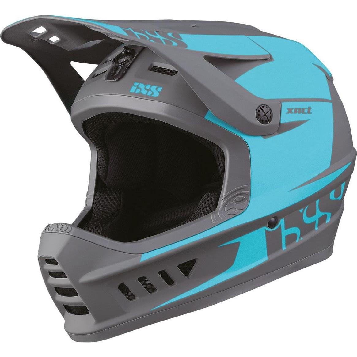 Thumbnail - iXS, Velohelm, (62 cm)