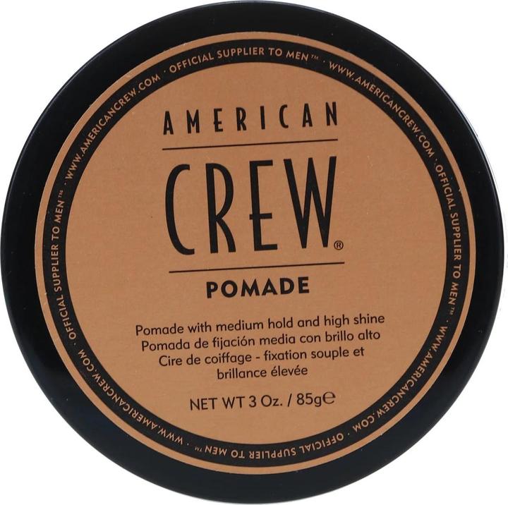 Produktbild American Crew Pomade (Haarcreme, 85 ml)