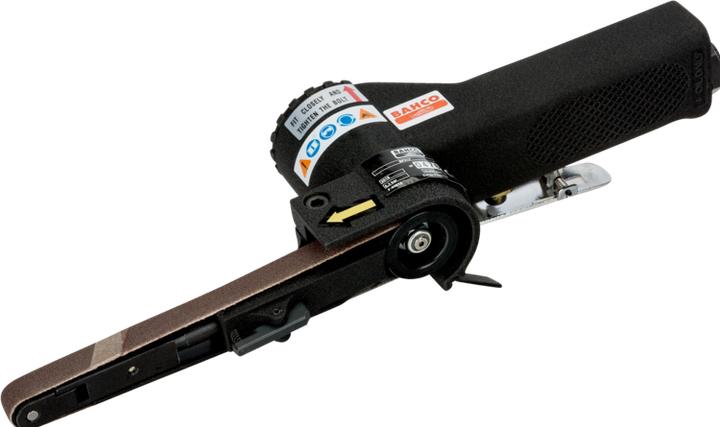 Immagine prodotto Bahco Levigatrice a nastro 10 mm (Smerigliatrice, 245 W)