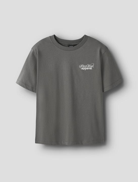 Actual product image Lmtd Regular Fit T-Shirt (146, 152)