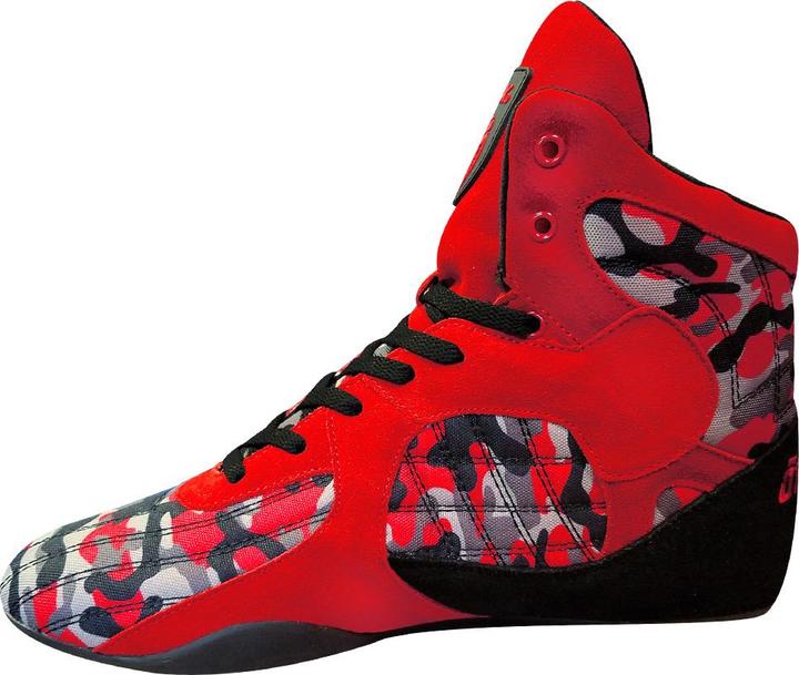 Actual product image Otomix Unisex Stingrey Escape Bodybuilding Gewichtheberschuh (40)